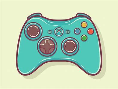 image of a game controller