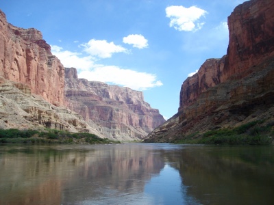 image of grand canyon